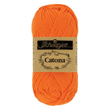 Afbeelding in Gallery-weergave laden, Catona  281 Tangerine