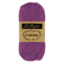 Afbeelding in Gallery-weergave laden, Catona 282 Ultraviolet