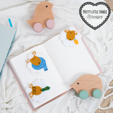 Afbeelding in Gallery-weergave laden, Klein Maar Fijn 37 Voorlezen