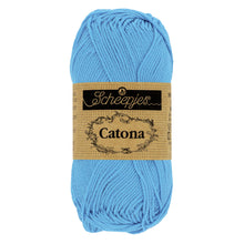 Afbeelding in Gallery-weergave laden, Catona 384 Powder Blue
