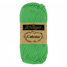 Afbeelding in Gallery-weergave laden, Catona 389 Apple Green
