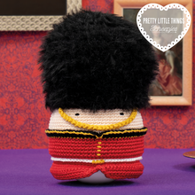 Afbeelding in Gallery-weergave laden, Catona 115 Hot Red