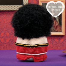 Afbeelding in Gallery-weergave laden, Catona 110 Jet Black