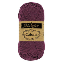 Afbeelding in Gallery-weergave laden, Catona 394 Shadow Purple