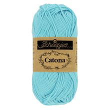Afbeelding in Gallery-weergave laden, Catona 397 Cyan