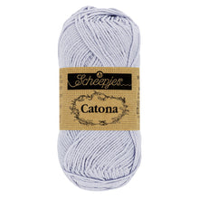 Afbeelding in Gallery-weergave laden, Catona 399 Lilac Mist