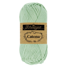 Afbeelding in Gallery-weergave laden, Catona 402 Silver Green