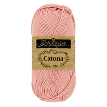 Afbeelding in Gallery-weergave laden, Catona 408 Old Rose