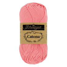 Afbeelding in Gallery-weergave laden, Catona 409 Soft Rose