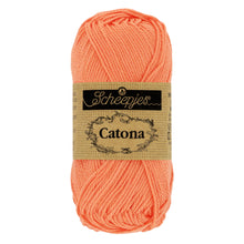 Afbeelding in Gallery-weergave laden, Catona 410 Rich Coral