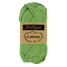 Afbeelding in Gallery-weergave laden, Catona 412 Forest Green