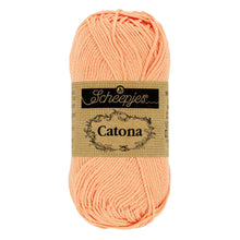 Afbeelding in Gallery-weergave laden, Catona 414 Vintage Peach