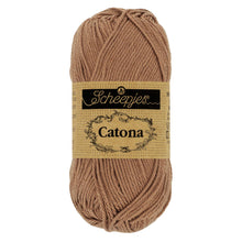 Afbeelding in Gallery-weergave laden, Catona 503 Hazelnut