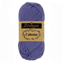 Afbeelding in Gallery-weergave laden, Catona 508 Deep Amethyst