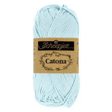 Afbeelding in Gallery-weergave laden, Catona 509 Baby Blue