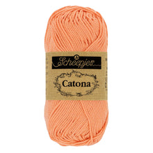 Afbeelding in Gallery-weergave laden, Catona 524 Apricot