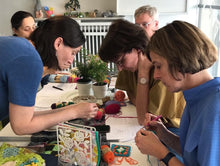 Afbeelding in Gallery-weergave laden, Begeleide Haaknamiddag 2023