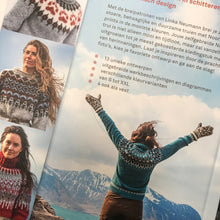 Afbeelding in Gallery-weergave laden, Noorse Truien Breien