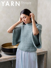 Afbeelding in Gallery-weergave laden, YARN 08 Bookazine Tea Room