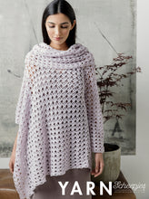 Afbeelding in Gallery-weergave laden, YARN 08 Bookazine Tea Room