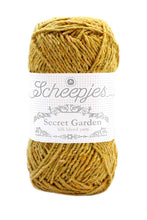 Afbeelding in Gallery-weergave laden, Scheepjes secret Garden 734 Picket Fence