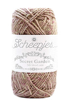 Afbeelding in Gallery-weergave laden, Scheepjes secret Garden 735 Wishing Well