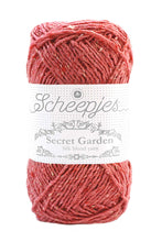 Afbeelding in Gallery-weergave laden, Scheepjes secret Garden 738 Whimsical Topiary