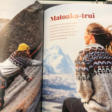 Afbeelding in Gallery-weergave laden, Noorse Truien Breien