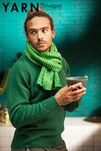 Afbeelding in Gallery-weergave laden, Scheepjes Stone Washed 827 Peridot