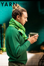 Afbeelding in Gallery-weergave laden, YARN 08 Bookazine Tea Room