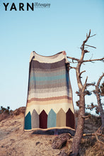 Afbeelding in Gallery-weergave laden, YARN Bookazine 01 The Sea Issue