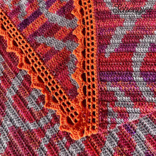 Afbeelding in Gallery-weergave laden, Beatrix Blanket