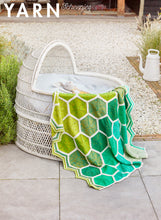 Afbeelding in Gallery-weergave laden, Scheepjes Stone Washed 819 New Jade