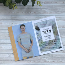 Afbeelding in Gallery-weergave laden, YTAP 43 Pegasus Tunic