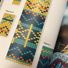 Afbeelding in Gallery-weergave laden, Noorse Truien Breien