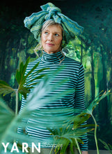 Afbeelding in Gallery-weergave laden, YARN Bookazine 11 Macro Botanica