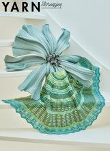 Afbeelding in Gallery-weergave laden, YARN Bookazine 11 Macro Botanica