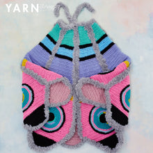Afbeelding in Gallery-weergave laden, Yarn Bookazine 14 Expression