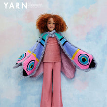 Afbeelding in Gallery-weergave laden, Yarn Bookazine 14 Expression