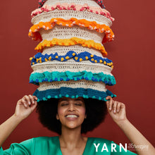 Afbeelding in Gallery-weergave laden, Yarn Bookazine 14 Expression
