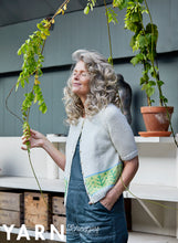 Afbeelding in Gallery-weergave laden, YARN Bookazine 11 Macro Botanica