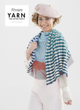 Afbeelding in Gallery-weergave laden, Garen pakket Alto Mare Wrap