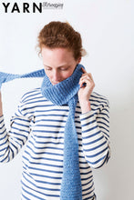 Afbeelding in Gallery-weergave laden, YARN Bookazine 01 The Sea Issue