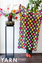 Afbeelding in Gallery-weergave laden, YARN Bookazine 11 Macro Botanica