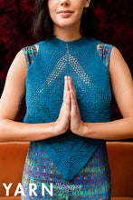 Afbeelding in Gallery-weergave laden, YARN Bookazine 11 Macro Botanica