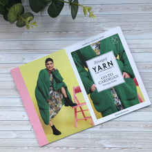 Afbeelding in Gallery-weergave laden, YTAP 103 Go-To-Cardigan