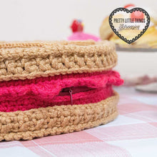 Afbeelding in Gallery-weergave laden, Klein maar Fijn 26 bak mee!