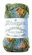 Afbeelding in Gallery-weergave laden, Scheepjes secret Garden 701 Hidden Pathway