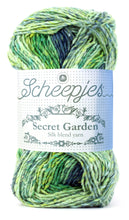Afbeelding in Gallery-weergave laden, Scheepjes secret Garden 702 Herb Garden