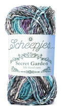 Afbeelding in Gallery-weergave laden, Scheepjes secret Garden 704 Lavender Beds